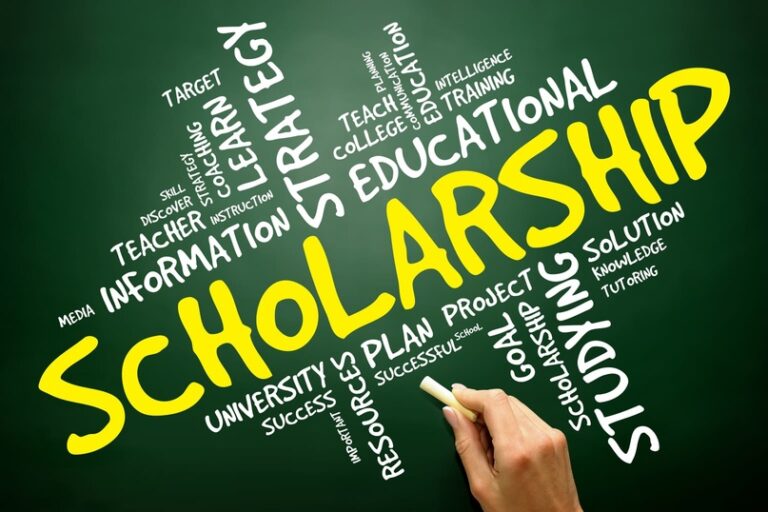 scholarships without IELTS