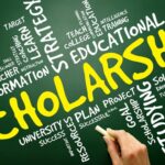 scholarships without IELTS