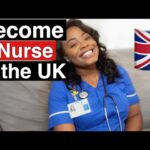 Nursing in the UK