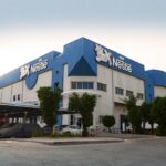 Nestle Nigeria Graduate Trainee