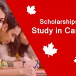 Canadian Scholarships