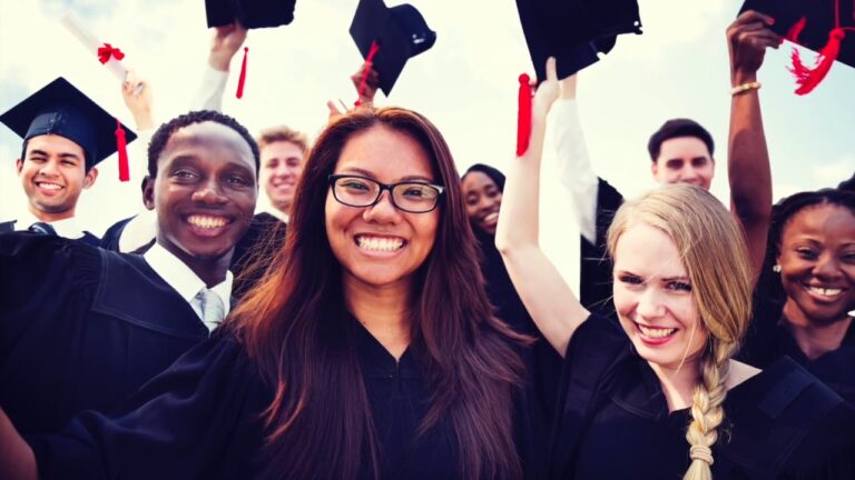 Fully funded graduate scholarship