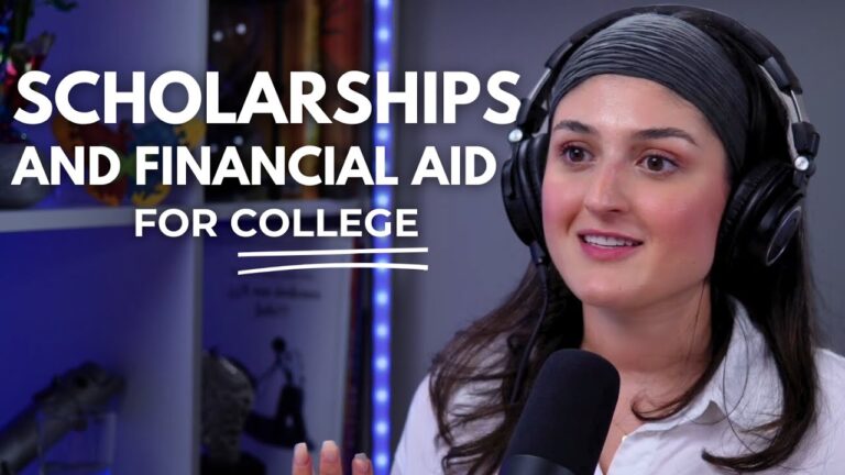 Financial Aid for African Applicants