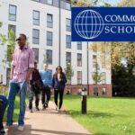 Commonwealth Shared Scholarships