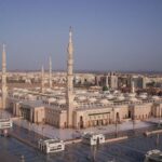 Islamic University of Madinah Scholarship