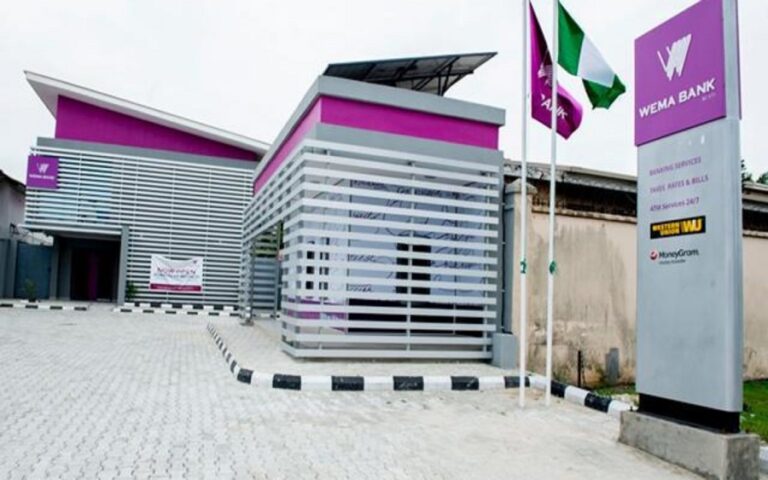 Wema Bank Graduate Trainee Recruitment