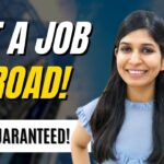 High-Paying Jobs Abroad