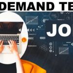 Highest Paying Tech Jobs