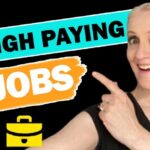 high paying remote jobs