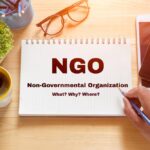 NGO scholarships
