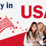 Funded Scholarships within the USA