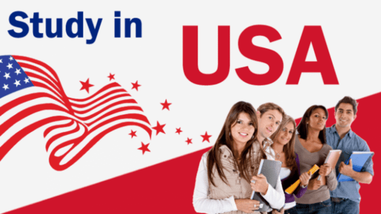 Totally Funded Scholarships within the USA