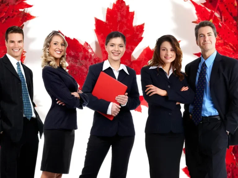 Land a Job in Canada, UK, or Germany