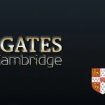 Gates Cambridge Scholarships