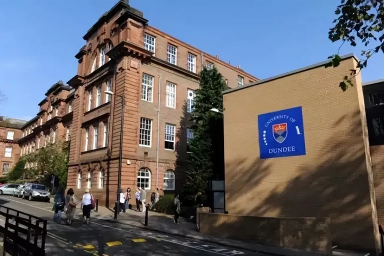 University of Dundee Africa Community Scholarship