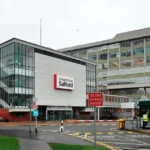 Salford Nurse and Midwife International Scholarship UK