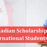 Free Scholarships in Canada