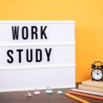 Work-Study Opportunities