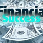Financial Success and Education