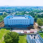 Nile University Fully Funded Scholarship