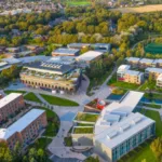 Edge Hill University GREAT Scholarships