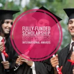 Erasmus Mundus Scholarships