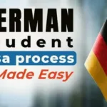 German Student Visa