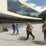 Irish Government Scholarships