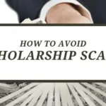 Scholarship Scams